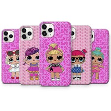 lol surprise iphone 6 case