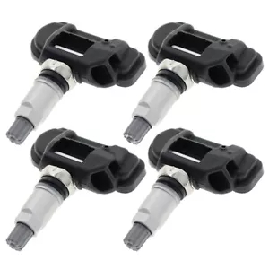 13598775 For Chevrolet C7 Corvette GM 4Pcs TPMS Tire Pressure Monitoring Sensor - Bild 1 von 6