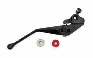Ducati STREETFIGHTER V4 1100 S ABS 2020-2022 Gilles Hand Clutch Lever FXCL-39-B - Imagen 1 de 8