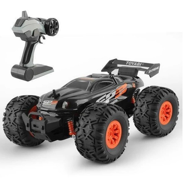 Hot Sale 2.4 GHz 1:58 Mini Remote Control Carro de corrida Toy RC