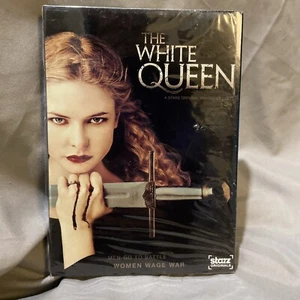 The White Queen DVD NEW - Picture 1 of 8