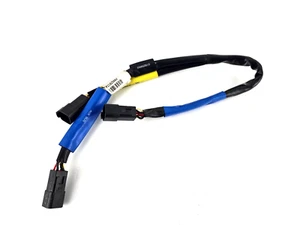 Genuine Volvo Penta Stern Drive Wiring Harness 21825662 Y-Split Multisensor, AUX - Imagen 1 de 4