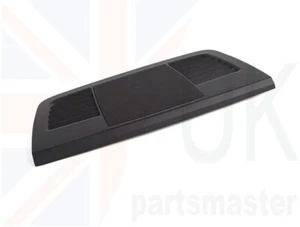 BMW 3 Serie E90 E91 E92 E93 Neu Original Dashboard Center Lautsprecher Abdeckung - Bild 1 von 3