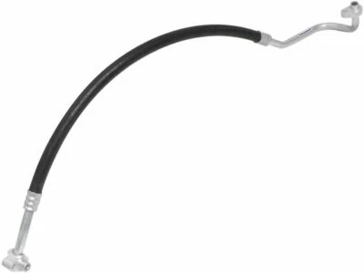 适用于 2003 - 2004 年雪佛兰索罗德 3500 空调吸管软管组件 99581NQ — 第 1/2 张图片