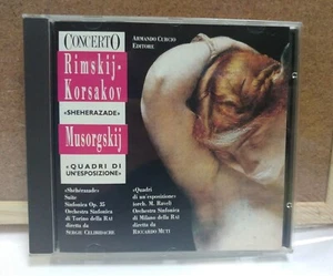 Rimskij Korsakov -Musorgskij - Foto 1 di 4