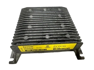 2011-2015 VW JETTA SEL BEETLE PANASONIC 10CH AUDIO AMP FENDER OEM TESTED 🔥🚙 - Picture 1 of 3