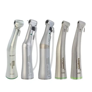 20:1 32:1 Dental Implant Handpiece Contra Angle Surgical KaVo NSK X-DSG20 - Picture 1 of 82