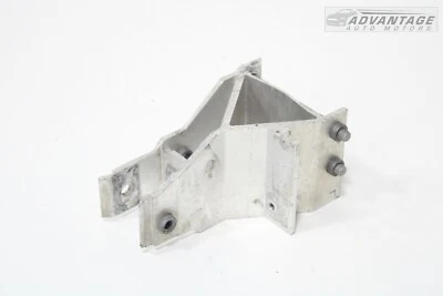 BMW 750i G12 2016-2020 parachoques delantero derecho barra de impacto soporte de montaje OEM Foto 1 de 4