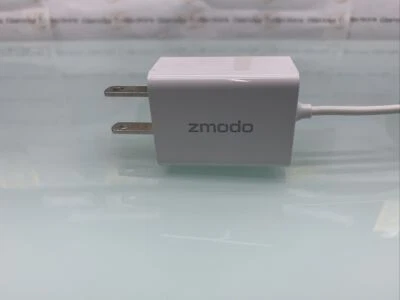 Zmodo Mini Wifi 720p Hd Wireless Indoor Camera (Only Power Supply) - Image 1 of 3