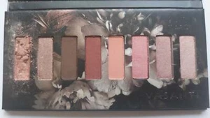 Paleta de sombras de ojos Kajal X colores VASANTI 8 tonos magníficos (LEER) - Imagen 1 de 7