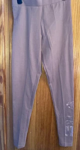 Fila Leggings Logo Muskat Größe X Small Neu Etikett Stretchig - Bild 1 von 7