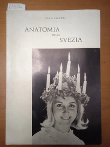 Anatomy of Sweden - Nino Forte - Picture 1 of 1