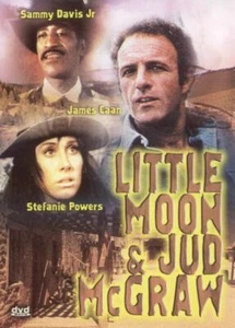 Little Moon & Jud McGraw (DVD, 2002) James Caan, Stefanie Powers, *NEW* FREE S&H - Picture 1 of 1