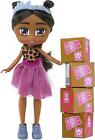 Boxy Girls - NOMI - 4 Packages - Unbox 12+ Fashion Surprises - NEW