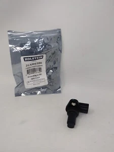 Holstein Parts Engine Camshaft Position Sensor for Jaguar 3.0 - 5.0 - 2CAM0386 - Foto 1 di 5