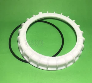 Fuel Pump Gauge Gate Cap Retainer For Toyota 05 - 15 Hilux GGN KUN TGN LAN Revo - Bild 1 von 2