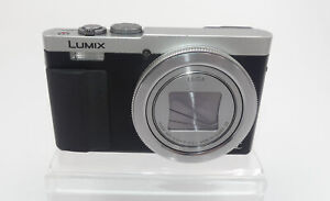 Panasonic Lumix TZ70 siber