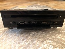 BMW F15 F16 F85 G11 G12 G30 G31 G32 DVD AUDIOPLAYER FOND ENTERTAINMENT 9386230