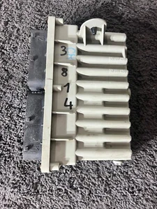 OPEL ASTRA ZAFIRA A MÓDULO VENTILADOR MOTOR 24410129 804024 - Imagen 1 de 4
