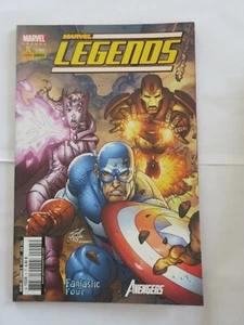 MARVEL LEGENDS  N° 5    -- 2004 - Bild 1 von 1