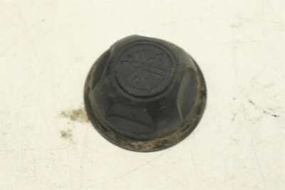 Tapa central de rueda Yamaha Grizzly 550 dirección asistida eléctrica SE 09 3B4-2530B-00-00 #3 29085 Foto 1 de 2