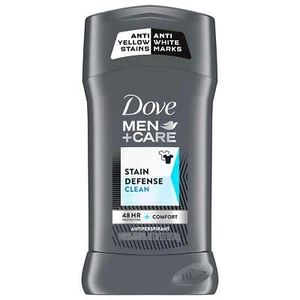 Dove Men+Care Antiperspirant Deodorant Stick Clean 2.7 oz - Picture 1 of 1