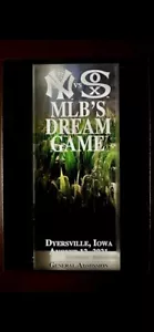 2021 Field Of Dreams Commemorative Ticket - Picture 1 of 2