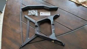 Trio Flatmount Starlink Gen 3 NEW IN BOX Black - Afbeelding 1 van 3