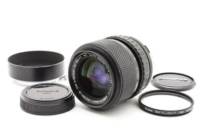 Olympus 35-70mm f4 OM Zuiko MC manual focus Zoom lens for OM camera - Picture 1 of 13