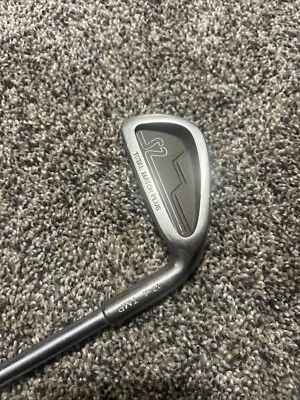 SQUARE TWO S2 17-4 TMP TOTAL MATCH PLUS #3 IRON RH 40” - Image 1 of 4