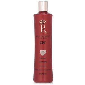 CHI Royal Treatment Volume Shampoo (For Fine, Limp and Color-Treated Hair) 355ml
