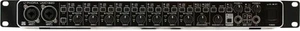 Behringer U-Phoria UMC1820 USB Audio Interface - Picture 1 of 7