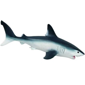 Safari Ltd Porbeagle Shark, #SAF110345 - Picture 1 of 4
