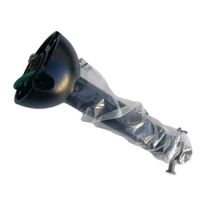 3MAVSM52MBKNH 6" Downrod 127-821 for 52" Ceiling Fan, Midnight Black - Picture 1 of 3