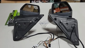 Sensor de temperatura del espejo retrovisor de remolque térmico lado izquierdo del conductor usado para 09-18 Ram 1500-3500 - Imagen 1 de 4