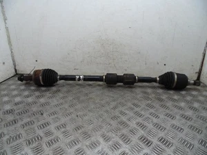 Kia Sportage Right Driver O/S Driveshaft With Abs Mk3 1.7 Diesel 2010-2016N - Picture 1 of 9