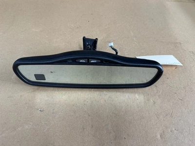 2007-2014 Cadillac Escalade Interior Rear View Mirror 15269045 E11025898 ST31 - Image 1 of 4