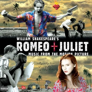 Romeo & Juliet (Related Recordings) William Shakespeares Romeo & (Vinyl) - Picture 1 of 1