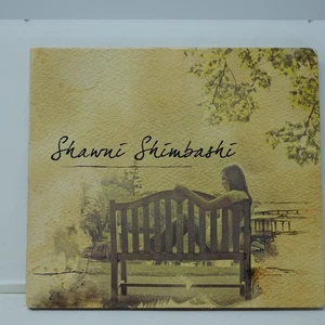 Shawni Shimbashi - Be Seeing You CD 2010 Indiepop Canada Factor - Imagen 1 de 2