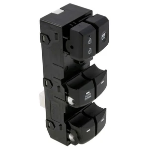 Door Window Switch fits 2014-2019 Hyundai Elantra WVE - Picture 1 of 5