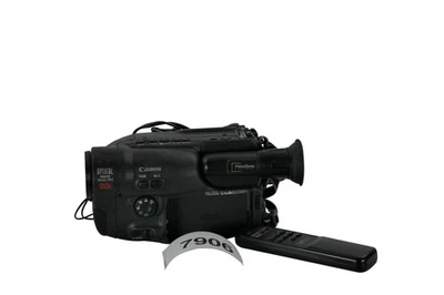 Canon UC8 - Hi8 & Video8 - Bild 1 von 2