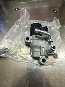 Válvula de control de aire de ralentí TRQ compatible con Acura RL 1996-2004 - Imagen 1 de 5