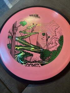 MVP Fission Trail (Special Edition) - Picture 1 of 2