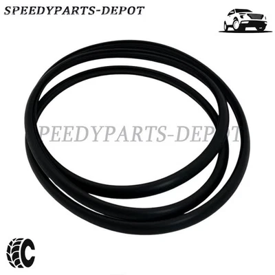 Nuevo sello de resistencia de vidrio para techo corredizo para Buick Enclave Chevrolet GMC 20814007 Foto 1 de 4