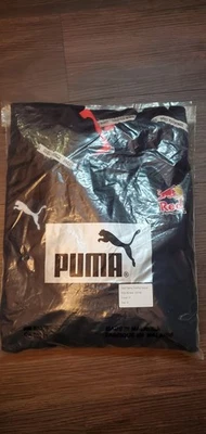 Sudadera Red Bull Racing Team Gives You Wings Puma Adulto XL Nueva con Etiquetas  Foto 1 de 4