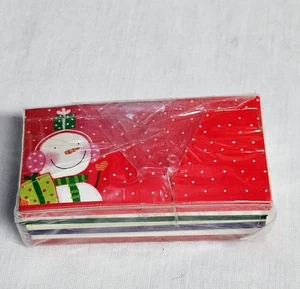 Miscellaneous Christmas Table Tent Place Cards  40+ Seating Name Cards  - Picture 1 of 3