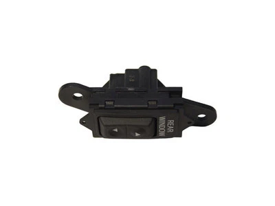 Interruptor de ventana delantero para Ford Bronco 1992-1996 Motorcraft 19672WFPM 1995 1994 Foto 1 de 2