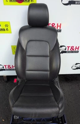 2015 - 2021 Kia Sportage QL SUV Left Front Seat - image 1 of 4