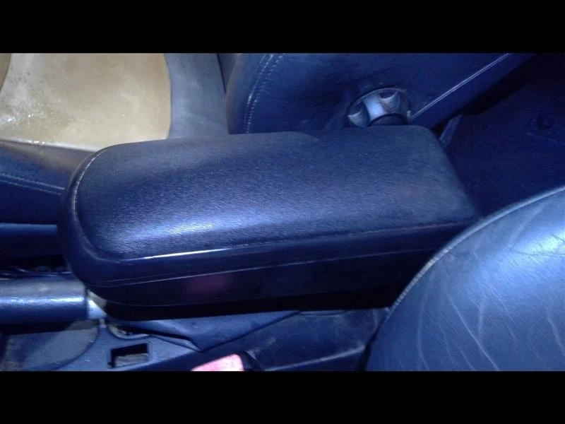 Consola tapa piso delantero solo palanca de cambios HT para 02-06 MINI COOPER  Foto 1 de 4