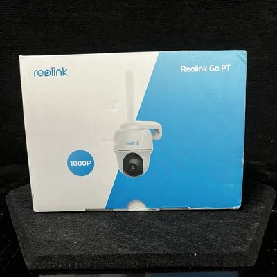 Reolink Go Security Camera 1080P - Image 1 of 4